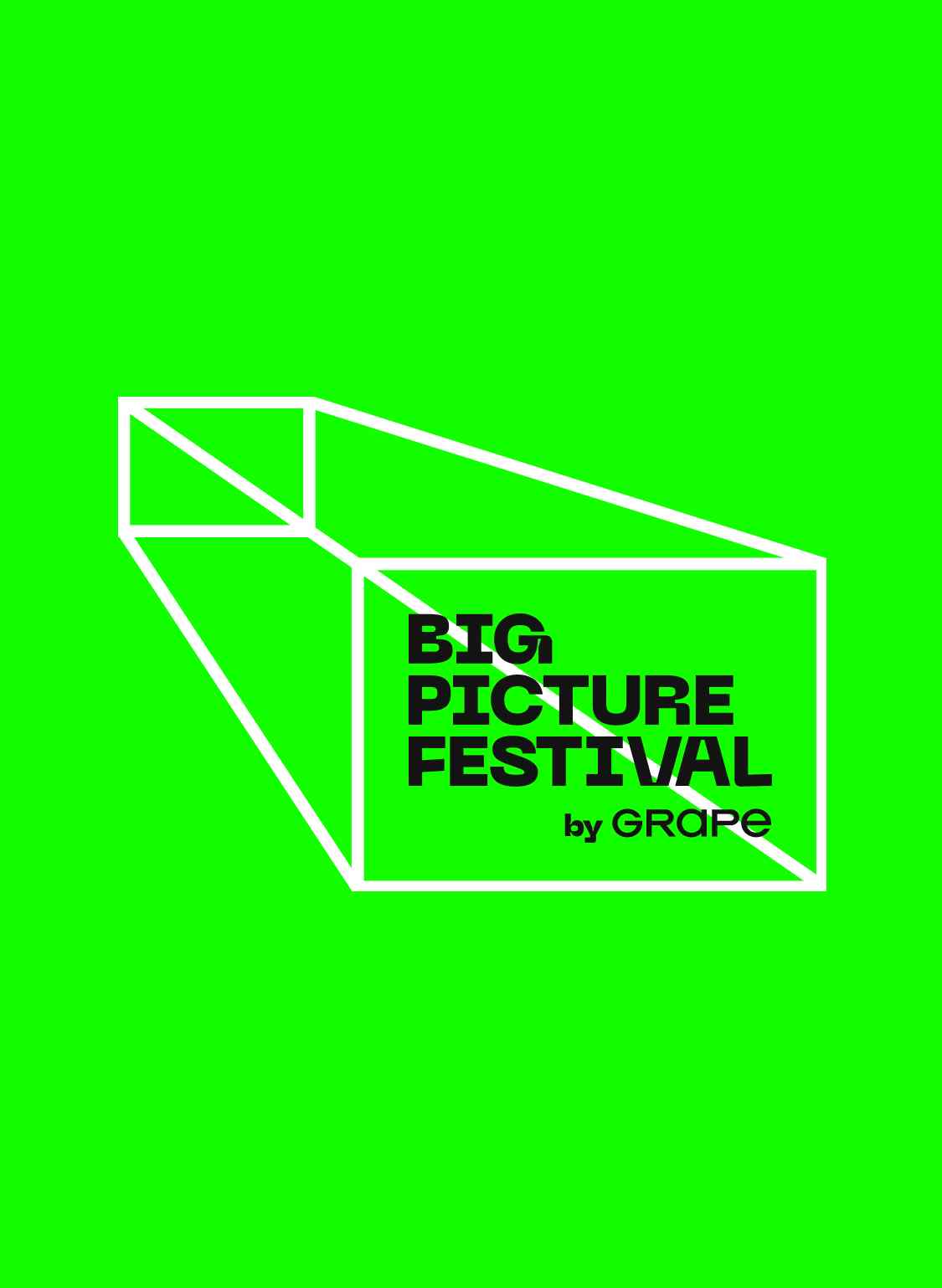 project_Big Picture Festival