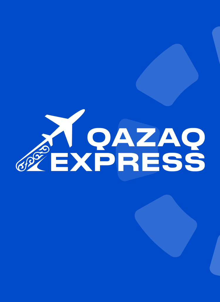 project_Qazaq Express